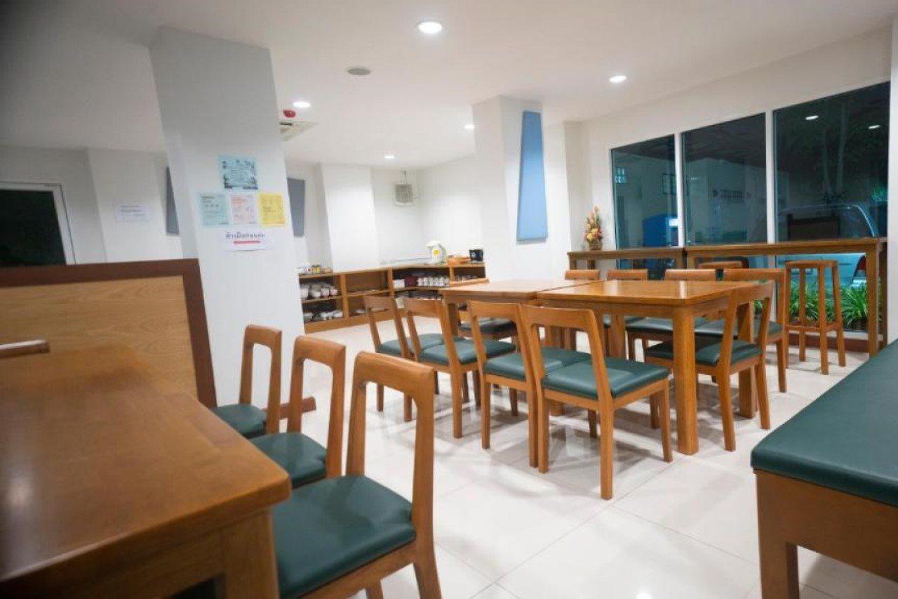 The Willing Hotel And Residence Bangkok Zewnętrze zdjęcie